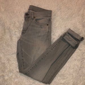 POLO Tompkins skinny jeans